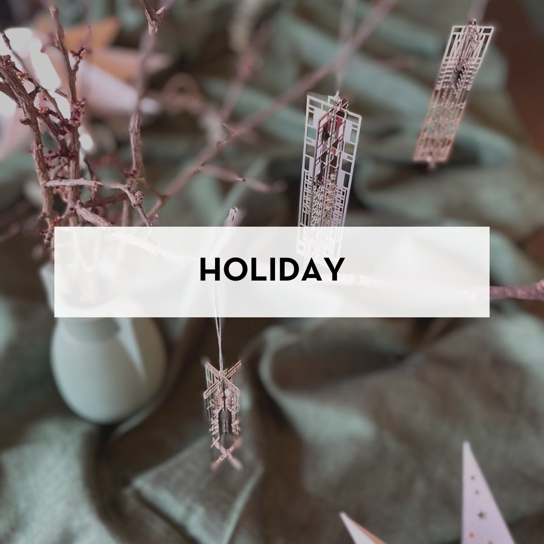 HOLIDAY