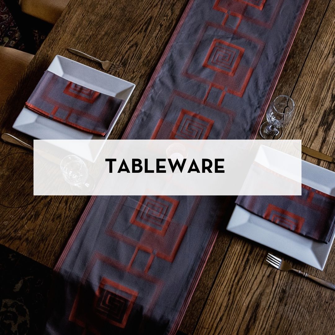TABLEWARE