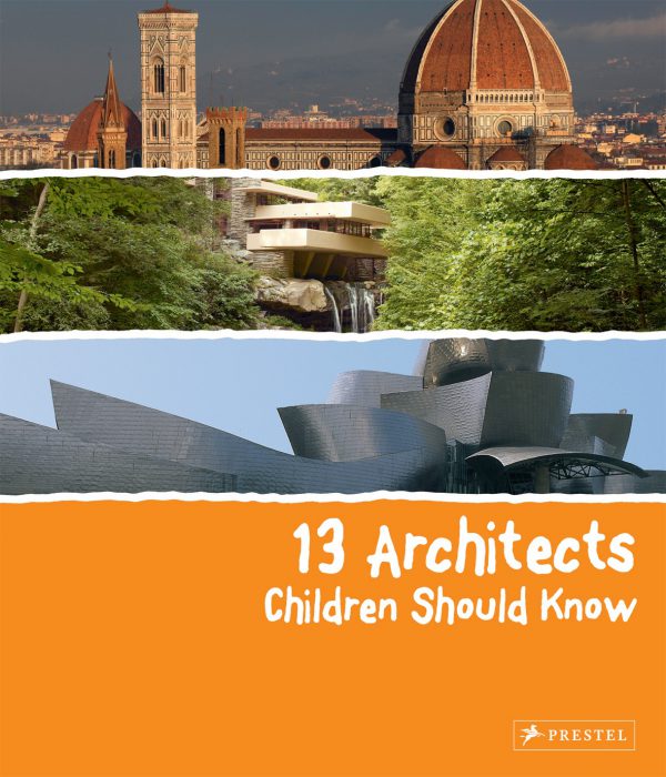 13 Architects Children Should Know-0