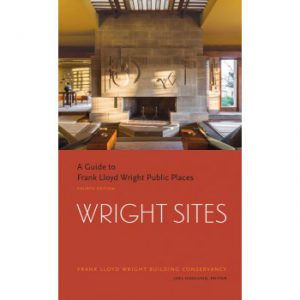 Wright Sites - A Guide to FLLW-0