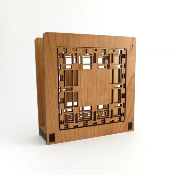 D.D. Martin Napkin Holder-0