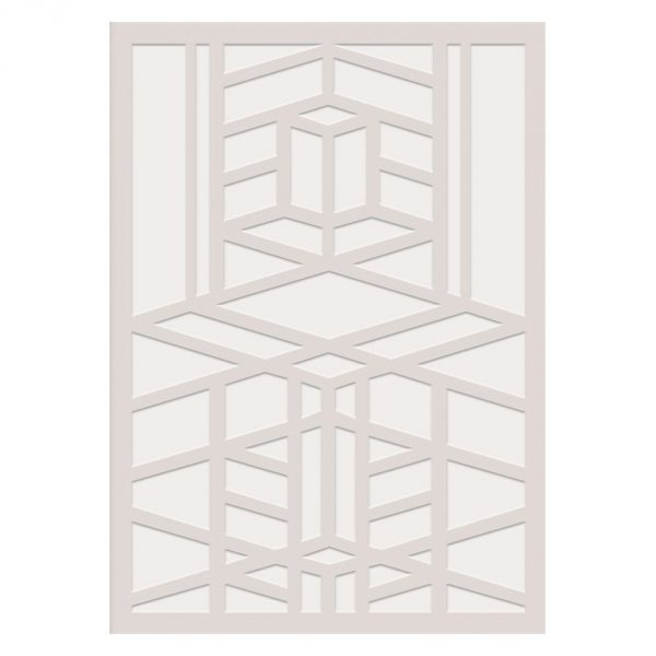 FLLW Embossed Boxed Notecards-2189