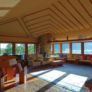 One Hour House Tour Interior