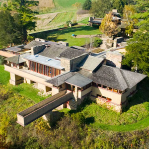 Two-Hour House