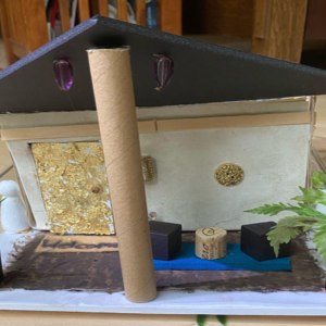 Shelter project