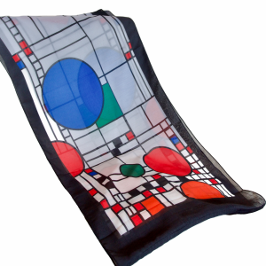 Coonley Scarf