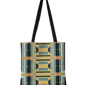 Oak Park Tote