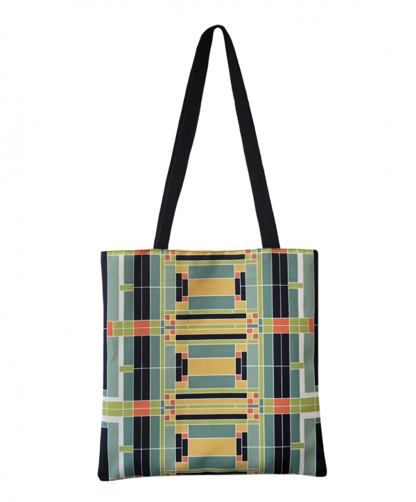 Oak Park Tote