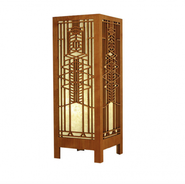 Robie Light Box