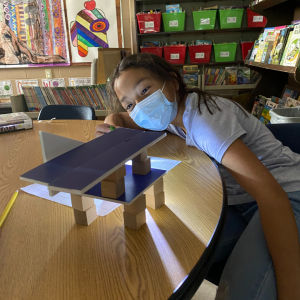 Student Space Planning with Blocks